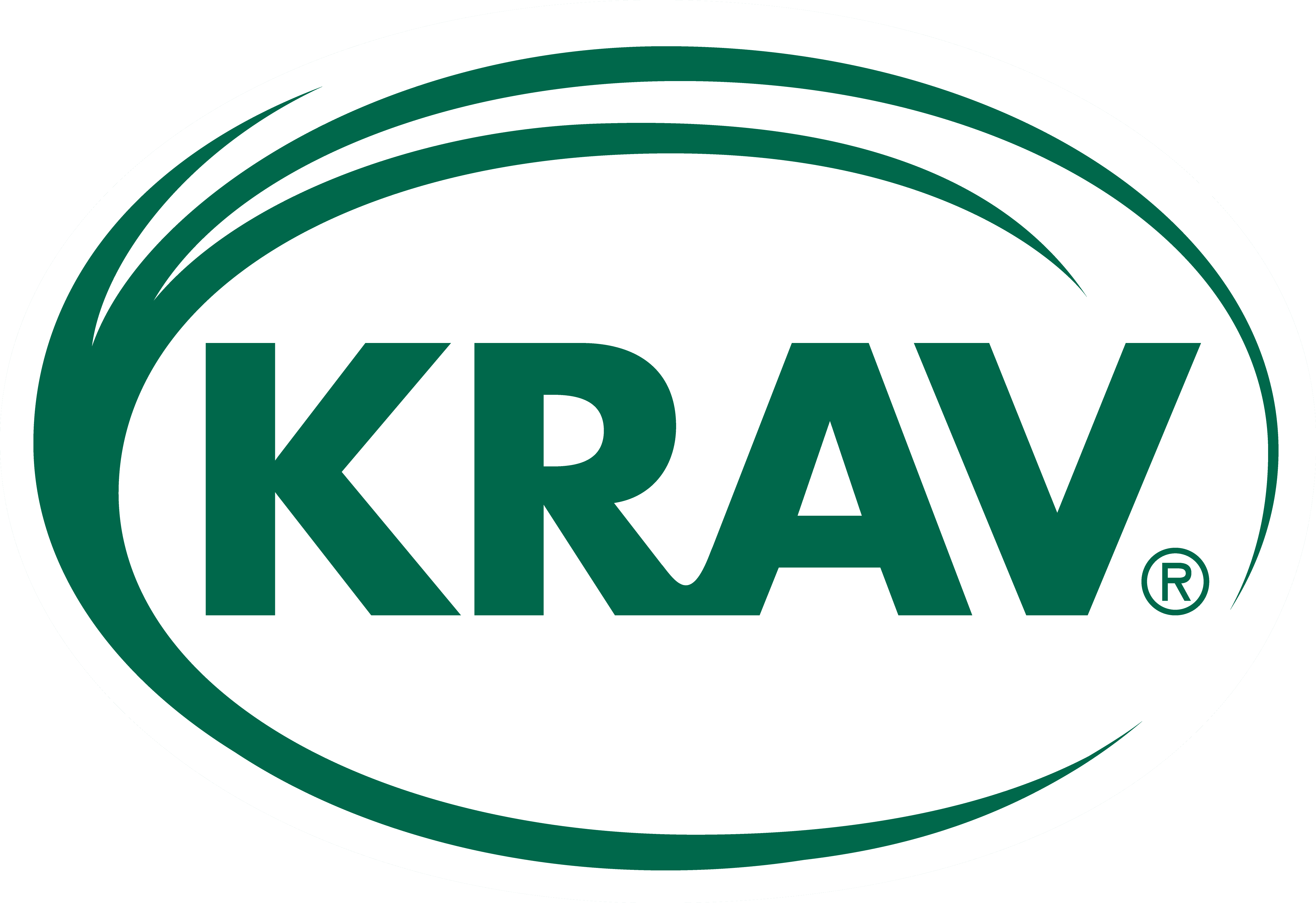 Logo KRAV